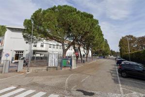 [Modifiche alla viabilità per i lavori nella zona tra via Valle e viale Isonzo]
