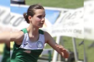 [Margherita Stefanuto salta 1.64m ai Campionati Regionali: ora la attende Rieti ]