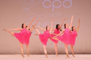 [Successo al Teatro Russolo per il saggio “I colori delle emozioni” della Dance Theatre School]