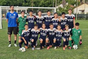 [Il Caorle La Salute si aggiudica la 23° edizione del Torneo Nazionale “Drigo Luigino”]