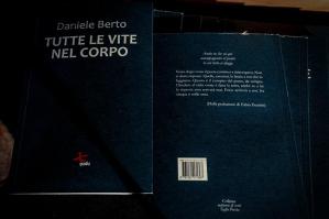 [“Tutte le vite nel corpo” di Daniele Berto vince la 21ª edizione di “Notturni di versi