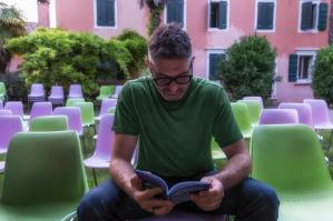 [“Tutte le vite nel corpo” di Daniele Berto vince la 21ª edizione di “Notturni di versi]