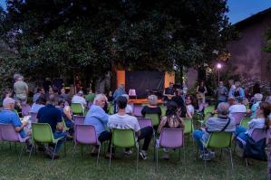 [“Tutte le vite nel corpo” di Daniele Berto vince la 21ª edizione di “Notturni di versi]