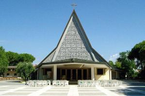 [Bibione: concerto in memoria di Don Giuseppe Russolo]