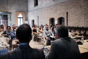 [A Portogruaro un convegno transfrontaliero sull’economia circolare]