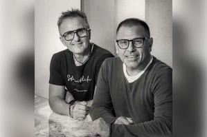 [Grande partecipazione all’inaugurazione di 2ND SURFACE]