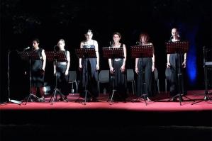 [A Portogruaro “Storie sotto le stelle 2025”]