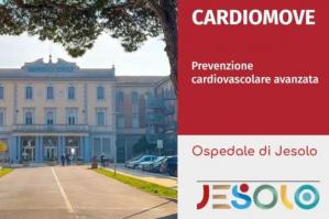 [CardioMove: prevenzione cardiovascolare in vacanza ]