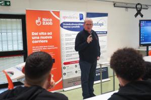 [Addio a Fabio Nosella, il cordoglio di Confapi Venezia]