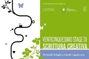 [Lignano Sabbiadoro: via alla 25Âª edizione dello Stage di scrittura creativa]