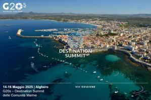 [G20Spiagge: verso il riconoscimento ufficiale delle comunità marine]