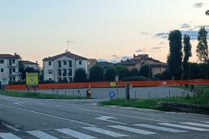 [Nuovo parcheggio in Via Stadio: scattano divieti di transito e sosta]
