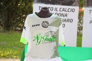 [Presentata la Fossaltese per il prossimo campionato di Prima Categoria]
