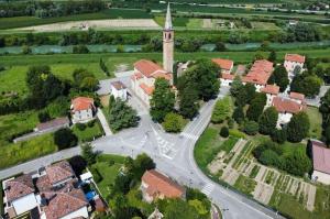 [San Stino, il comune stanzia i fondi per la nuova rotatoria]
