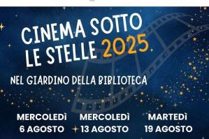[Il cinema protagonista alla âNicolÃ² Bettoniâ di Portogruaro]