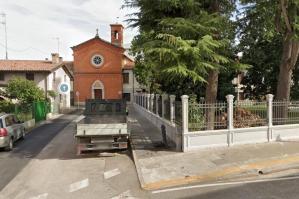 [Modifiche alla viabilitÃ  in Borgo San Gottardo per lavori idrici]