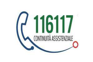 [Servizio di continuitÃ  assistenziale: dialogo costante con i medici sul servizio 116117 e organizzazione aziendale]