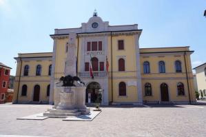 [Servizi Demografici, il Comune di San Stino aderisce allâarchivio nazionale informatizzato dei registri di Stato Civile]