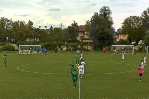 [Domani torna il derby Fossaltese – Vigor]