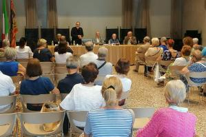[Presentata a Portogruaro la 36° edizione dell’U.T.E.]