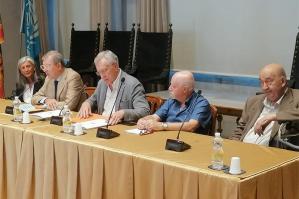 [Presentata a Portogruaro la 36° edizione dell’U.T.E.]