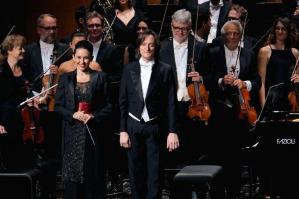 [Sold-Out per il Concerto di Inaugurazione Domenica 31 agosto Bronzi e i Solisti dell’Appassionata al 43° Festival Internazionale di Musica di Portogruaro]