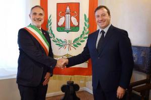 [Nuovo segretario generale in comune a Portogruaro ]