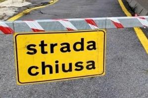 [Chiusure stradali e misure di sicurezza per il big match]