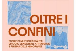 [Oltre i confini. Storie di multiculturalitÃ  ]