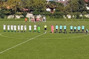 [ParitÃ  nel derby fra la Fossaltese e il Teglio Veneto. 0 a 0 il finale]