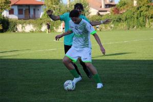 [Parità nel derby fra la Fossaltese e il Teglio Veneto. 0 a 0 il finale]
