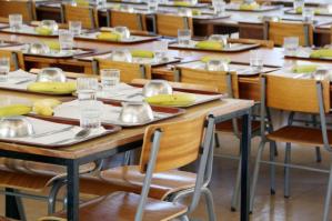 [Portogruaro: riaperti i termini per le agevolazioni sulla mensa scolastica]