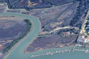 [Bibione, allarme ambientale: nuovo progetto immobiliare minaccia la laguna]
