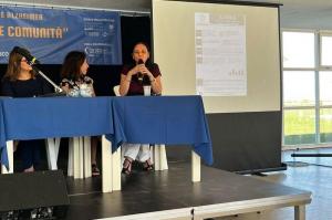 [Portogruaro protagonista al Forum Nazionale Alzheimer con il progetto S.F.E.R.A.]
