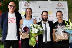 [Successo per il 50° Open del Tennis Club Portogruaro ]