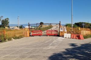 [Terza corsia della A4: cavalcavia di Via Statuti aperto al traffico a Gennaio 2026]