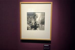 [Un giorno a Padova per “VIVIAN MAIER. THE EXHIBITION”]