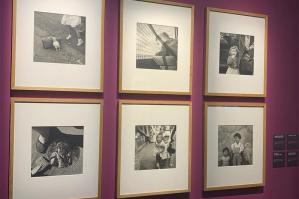 [Un giorno a Padova per “VIVIAN MAIER. THE EXHIBITION”]