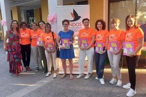 [Grande interesse per la presentazione del libro illustrato per bambini “Storia di una cellula impazzita” di Elisa Sommavilla]