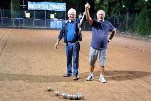 [Stagione sportiva positiva per la Bocciofila Zignago]
