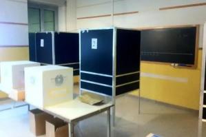 [Seggi elettorali: ci sono soluzioni alternative per le elezioni regionali?]