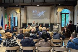 [Presentata la stagione 2025/26  del Russolo]