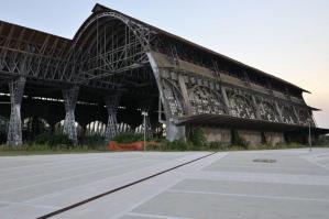 [Ex Perfosfati: dalla giunta il via libera alla manifestazione di interesse per il reperimento dei fondi]