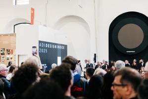 [Venedia Design premiata a Milano per l’Adi Design Index 2025]