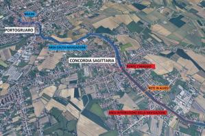 [Sfalcio delle alghe sul Lemene: previste limitazioni alla navigazione per 1 mese]