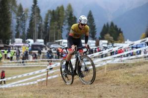 [La Sorgente cresce in vetta allo Zoncolan]