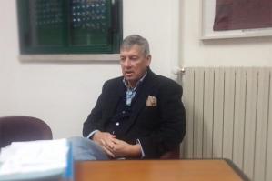 [Roberto Calligaris, Presidente del Portogruaro Calcio: “Io ci sono!”]