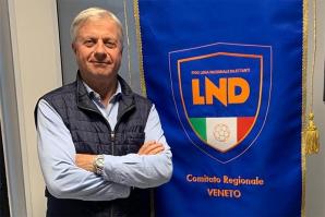 [Roberto Mamerti: il calcio come passione e impegno]