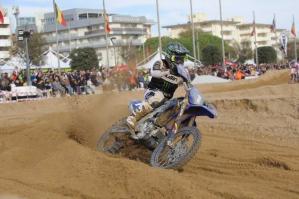 [Bibione Sand Storm chiude in bellezza con 80mila presenze e grandi emozioni in pista]