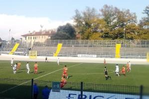 [Portogruaro 1 – Este 3. I granata in zona play out]